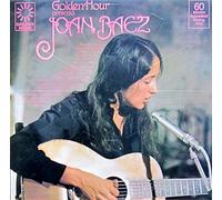 Joan Baez - Golden Hour Presents Joan Baez