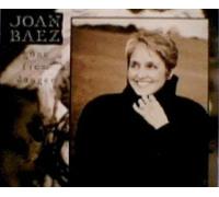 JOAN BAEZ - Gone from Danger
