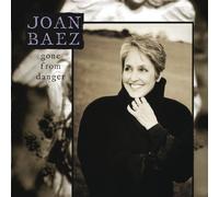 Joan Baez Gone From Danger (Snys) (CD)