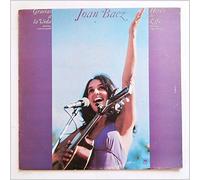 Joan Baez - Gracias a la Vida