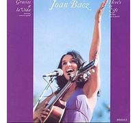 Joan Baez - Gracias A La Vida