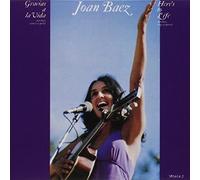 Joan Baez - Gracias a la Vida By Joan Baez (1994-07-01)