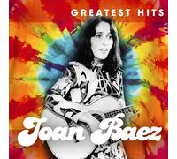 Joan Baez Greatest Hits (Vinyl LP)
