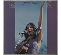 Joan Baez - Here's to Life