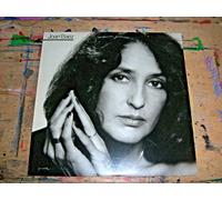 Joan Baez - Honest Lullaby - Portrait - PRT 83474