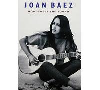 Joan Baez - How Sweet the Sound