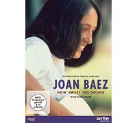 Joan Baez - How Sweet the Sound (OmU) (Sonderausgabe)