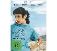 Joan Baez: I am a Noise (DVD) Navasky Miri