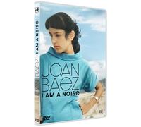 Joan Baez I am a Noise