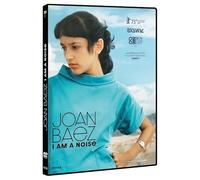 Joan Baez I Am a Noise (2024) Dvd