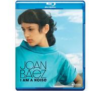 Joan Baez: I Am a Noise (Blu-ray)