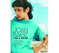 Joan Baez: I Am a Noise (DVD) Joan Baez