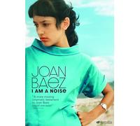 Joan Baez: I Am a Noise (DVD) Joan Baez