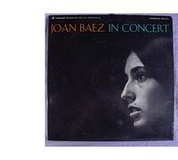 Joan Baez - In Concert