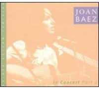 Joan Baez In Concert, Part II (CD)