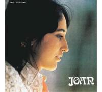 Joan Baez Joan Album