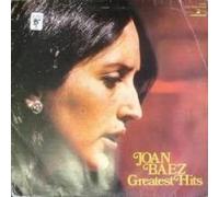Joan Baez - Joan Baez - Greatest Hits - Vanguard - 64 870