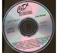 Joan Baez - Joan Baez - It ain't me babe Vol. 2