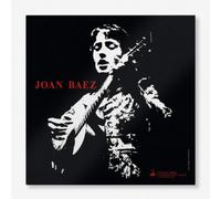 Baez Joan - Joan Baez [Lp]