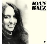 Joan Baez Joan Baez (Vinyl LP) 12" Album