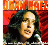 Joan Baez - Joan Baez - We Shall Overcome