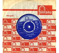 JOAN BAEZ - JOAN BAEZ - WE SHALL OVERCOME - 7" VINYL