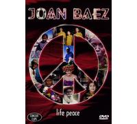 Joan Baez - Life Peace