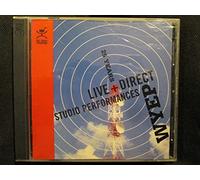Joan Baez - Live + Direct Studio Performances Wyep Fm