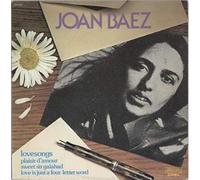 Joan Baez - Lovesongs