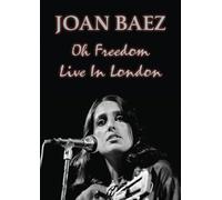Joan Baez - Oh Freedom: Live In London