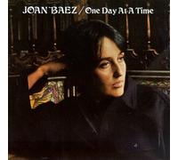 Joan Baez - One Day At A Time