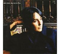 Joan Baez One Day at a Time (CD) Album