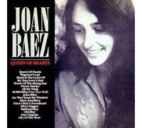 Joan Baez - Queen of hearts (compilation, #st6107)
