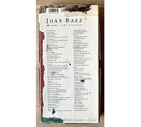 Joan Baez: Rare Live & Classic by Joan Baez (1993-09-18)