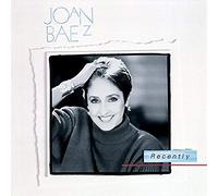Joan Baez - Recently ( 200 Gram Vinyl Record)