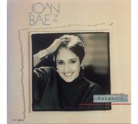 Joan Baez - Recently (UK Import)