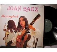 Joan Baez - Songbook (box) / Vinyl record [Vinyl-LP]