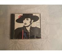 Joan Baez - Speaking of Dreams (1989) [Import]