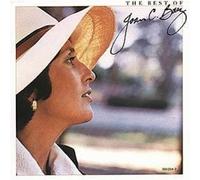 Joan Baez - The Best Of - Cd