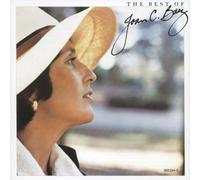 Joan Baez - The Best Of Joan C. Baez By Joan Baez (1991-03-14)