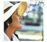 Joan Baez The Best of Joan C. Baez (CD) Album
