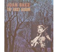Joan Baez - The First Album