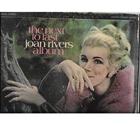 Joan Baez - The Next To Last Joan Rivers Album