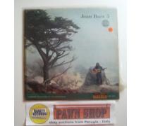 Joan Baez V (5,cinque) LP AMADEO AVRS 9151 Italy 1964