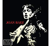 Joan Baez - Vol. 1-Joan Baez Vol 1