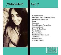 joan baez vol. 2