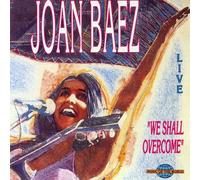 Joan Baez - We shall overcome