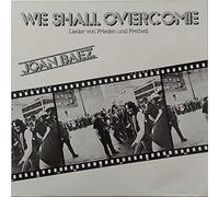 Joan Baez - We Shall Overcome - Vanguard - 0062.188
