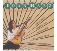 Joan Baez - Where Have All the Flowers