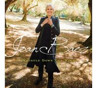 Joan Baez Whistle Down the Wind (CD) Album